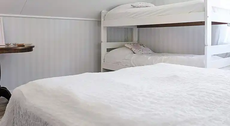 Ferienhaus in Gullspång S