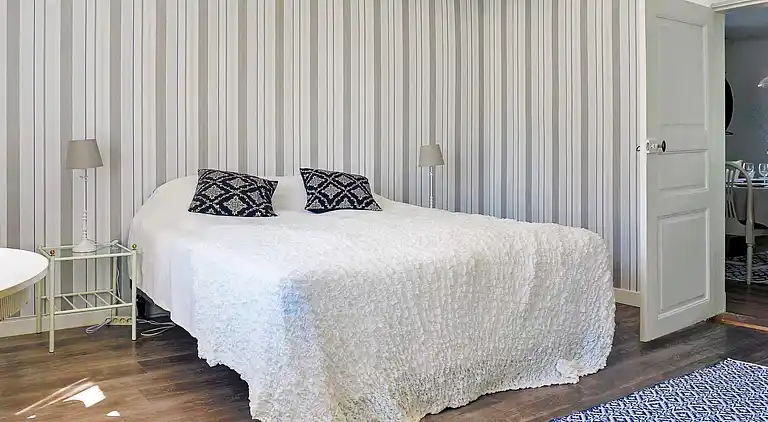 Ferienhaus in Gullspång S