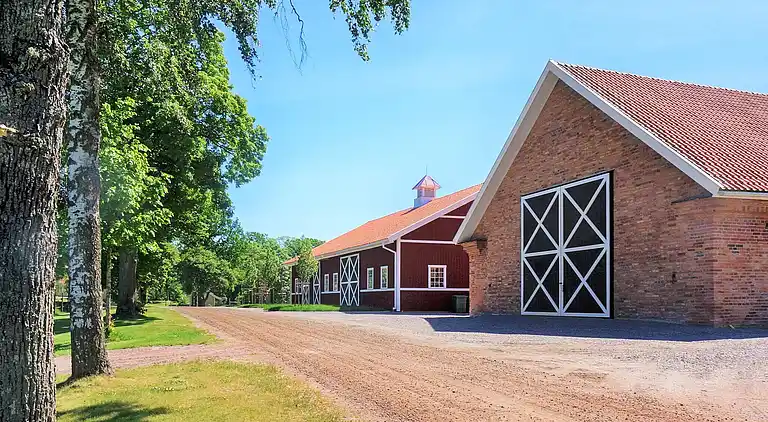 Ferienhaus in Gullspång S