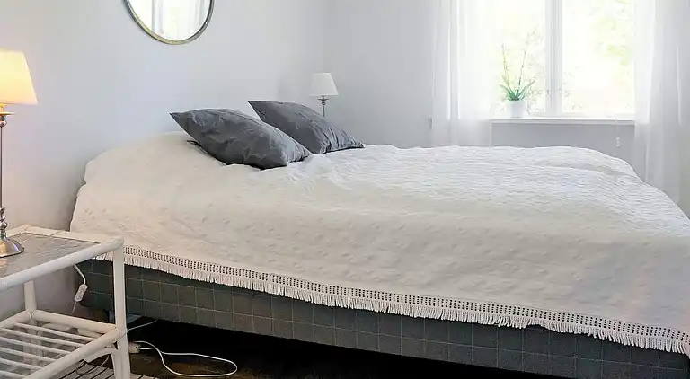 Ferienhaus in Gullspång S