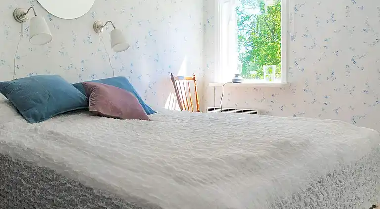 Ferienhaus in Gullspång S