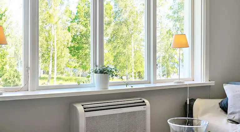 Ferienhaus in Gullspång S