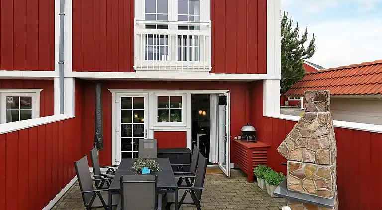 Holiday home in Blåvand