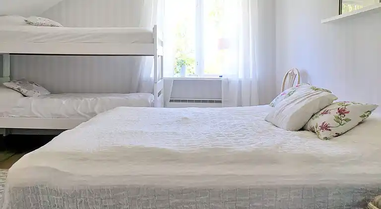 Ferienhaus in Gullspång S