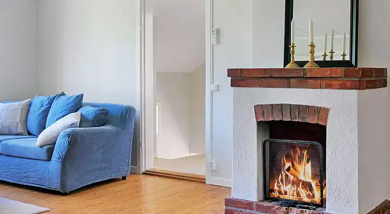 Ferienhaus in Gullspång S