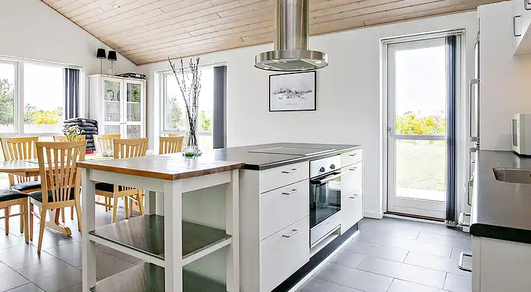 Holiday home in Højslev