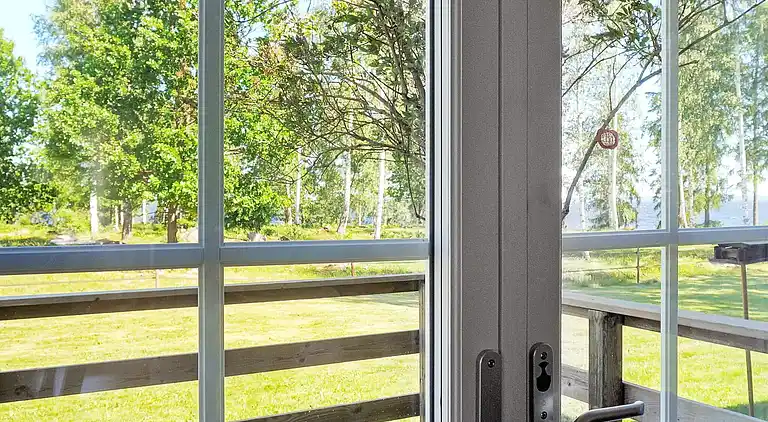 Ferienhaus in Gullspång S