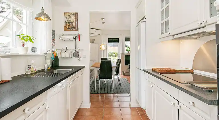 Holiday home in Blåvand