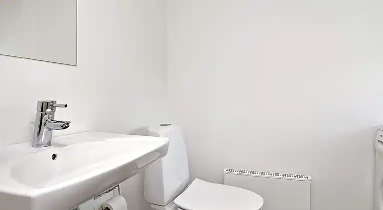 Holiday home in Højslev