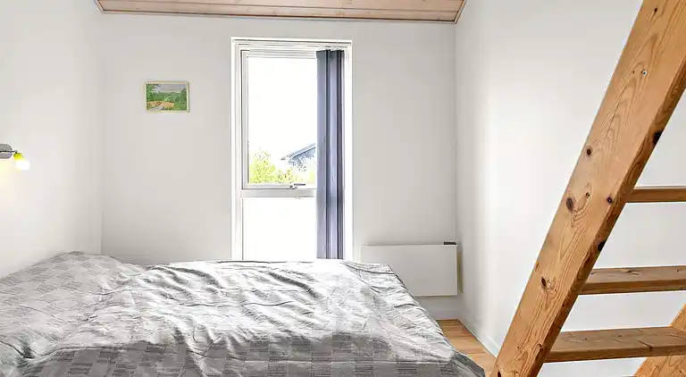 Holiday home in Højslev