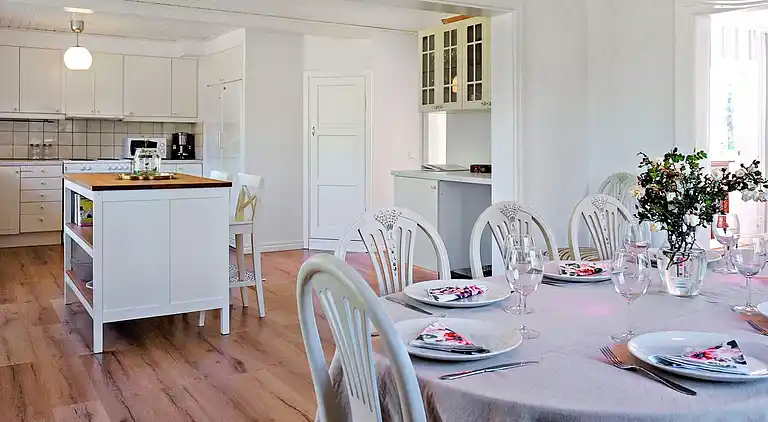 Ferienhaus in Gullspång S