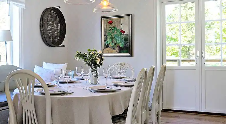 Ferienhaus in Gullspång S