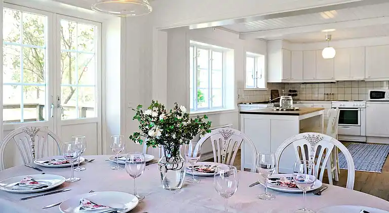 Ferienhaus in Gullspång S