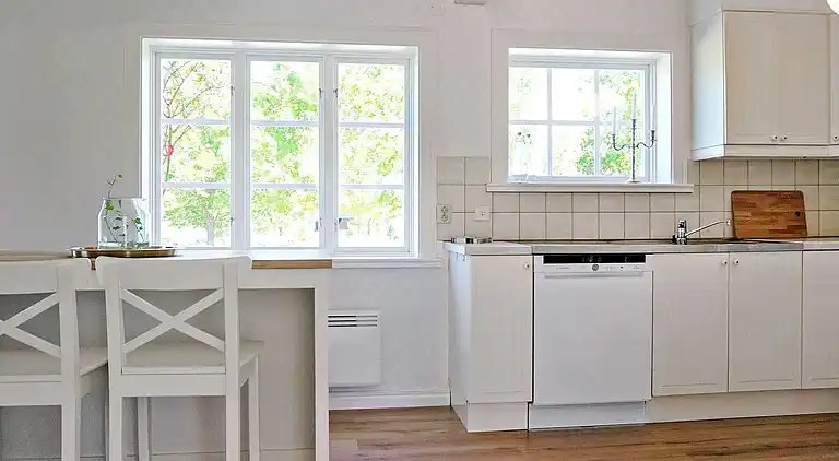 Ferienhaus in Gullspång S