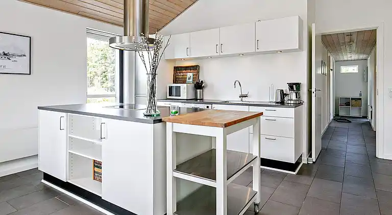 Holiday home in Højslev