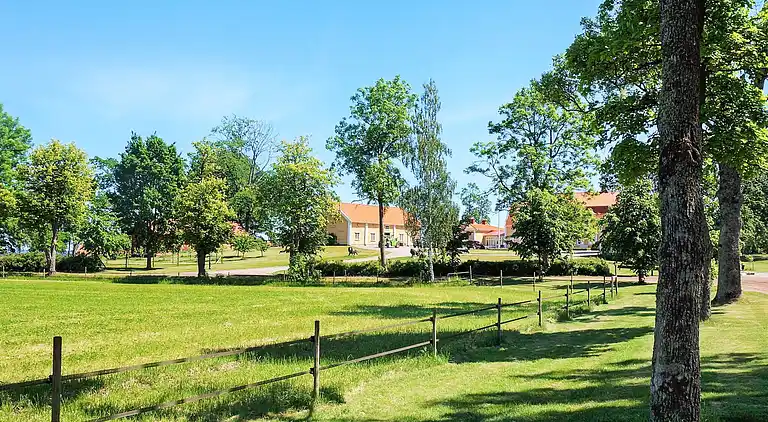 Holiday home in Gullspång S