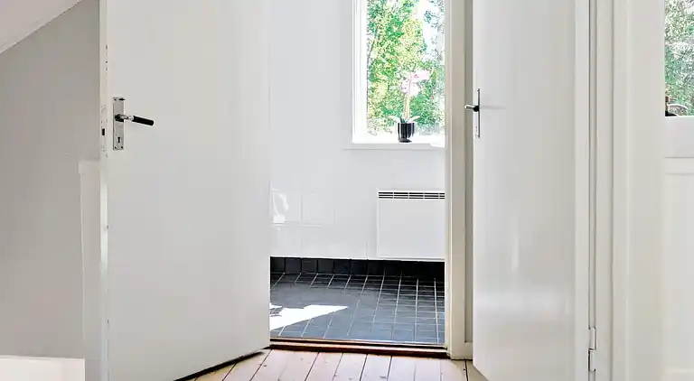 Ferienhaus in Gullspång S