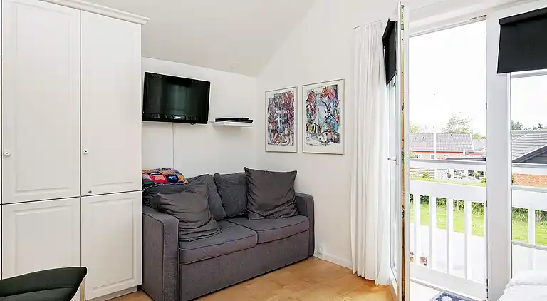 Holiday home in Blåvand