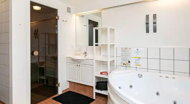 Holiday home in Blåvand