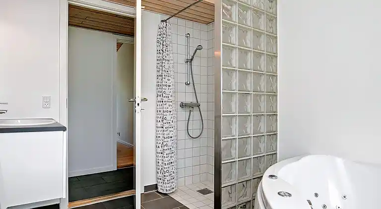 Holiday home in Højslev