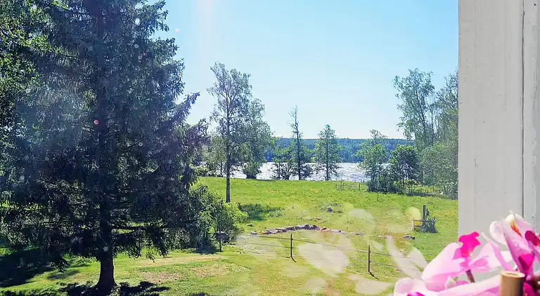 Ferienhaus in Gullspång S