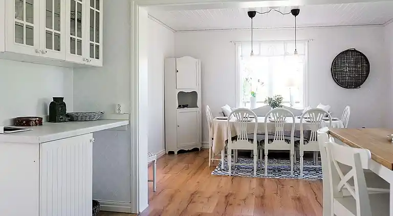 Ferienhaus in Gullspång S