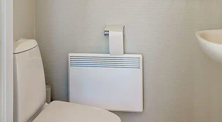 Ferienhaus in Gullspång S