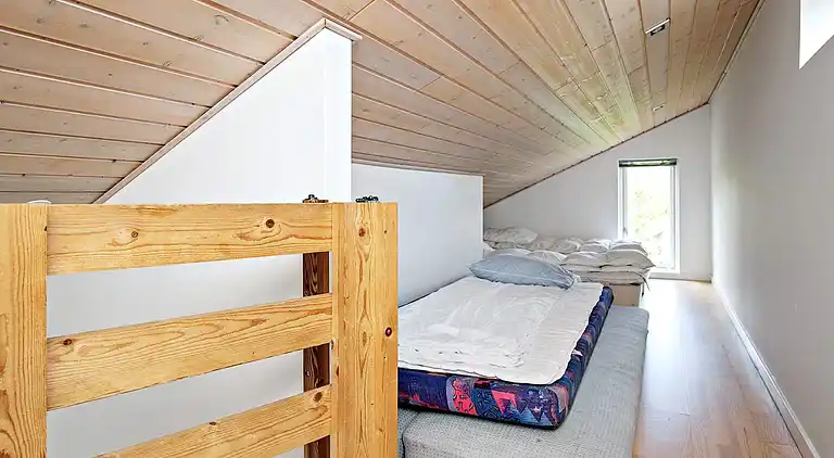 Holiday home in Højslev