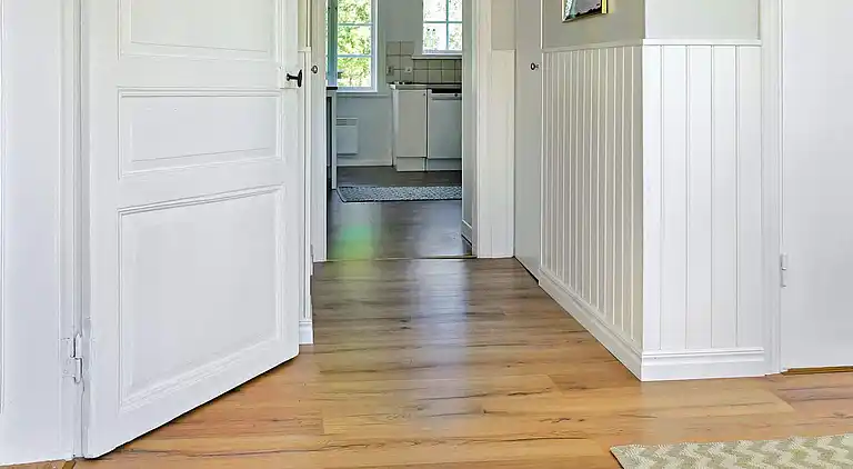 Ferienhaus in Gullspång S