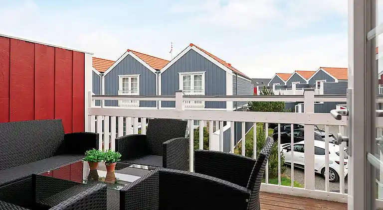 Holiday home in Blåvand