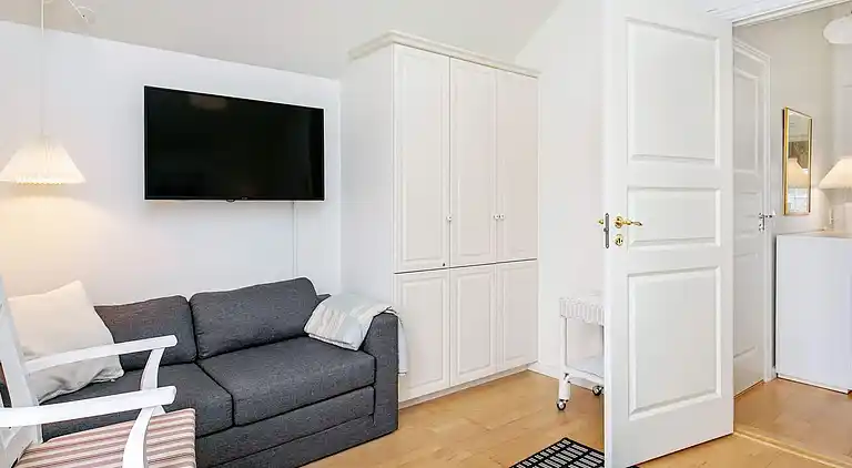 Holiday home in Blåvand