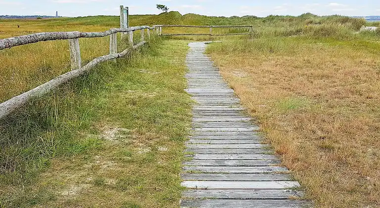 Semesterbostad i Wendtorf