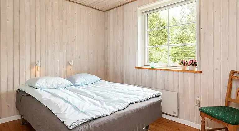 Sommerhus i Blåvand