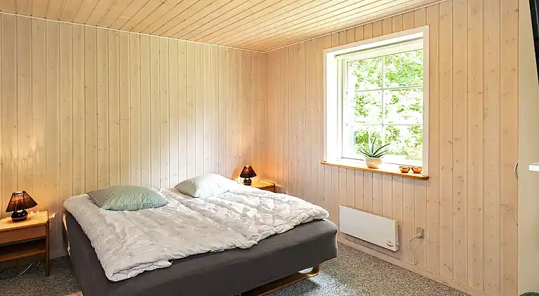 Sommerhus i Blåvand