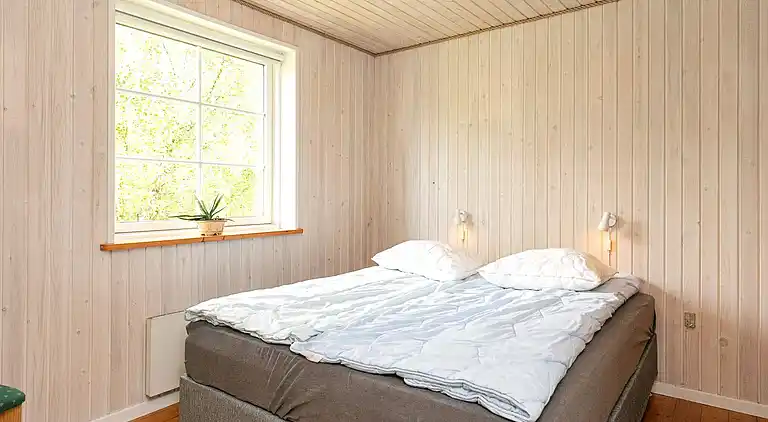 Sommerhus i Blåvand