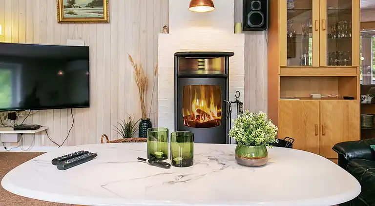 Sommerhus i Blåvand