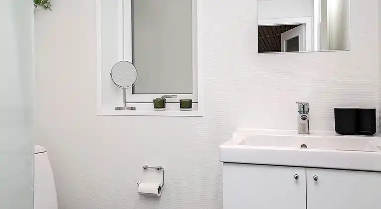 Sommerhus i Blåvand
