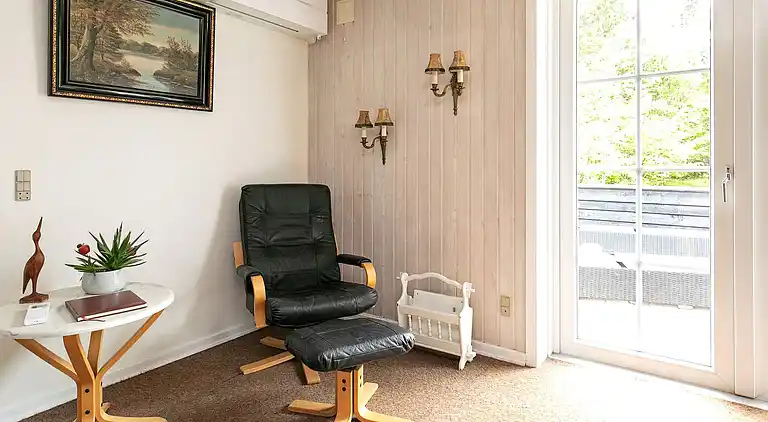 Sommerhus i Blåvand