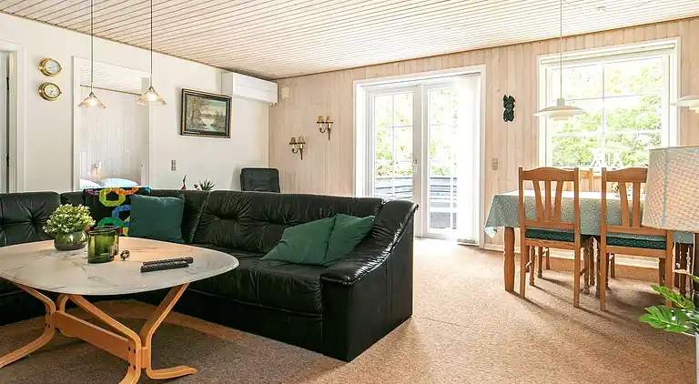 Sommerhus i Blåvand