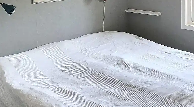 Sommerhus i Nordkoster