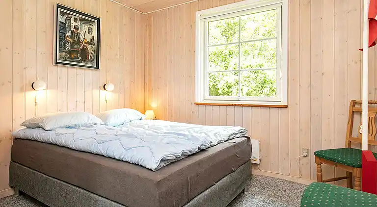 Sommerhus i Blåvand