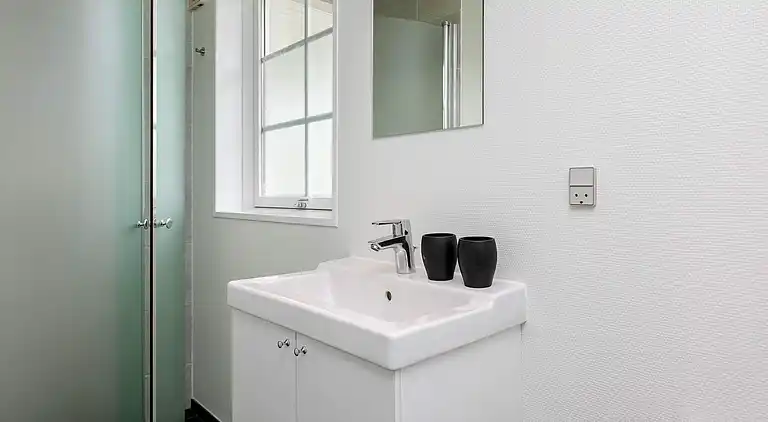 Sommerhus i Blåvand