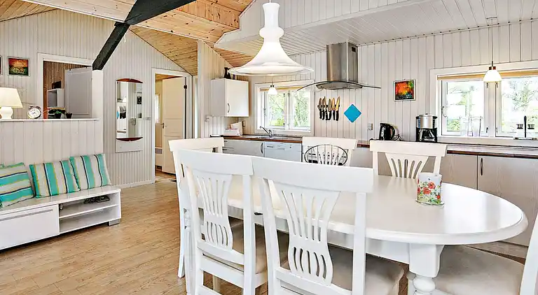 Sommerhus i Hurup Thy