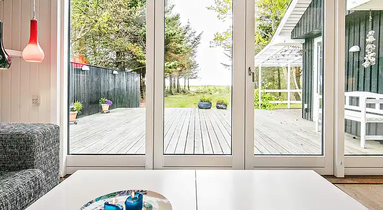 Sommerhus i Hurup Thy