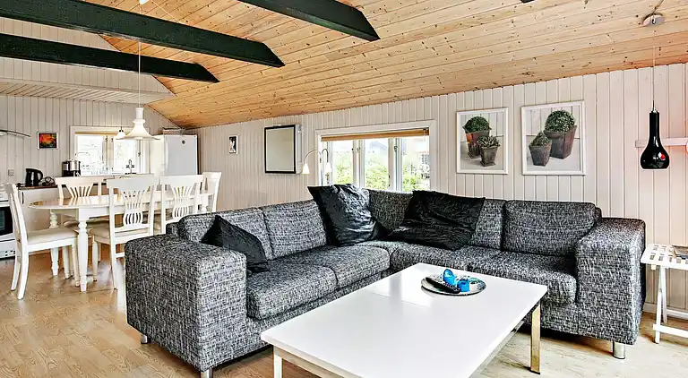 Sommerhus i Hurup Thy