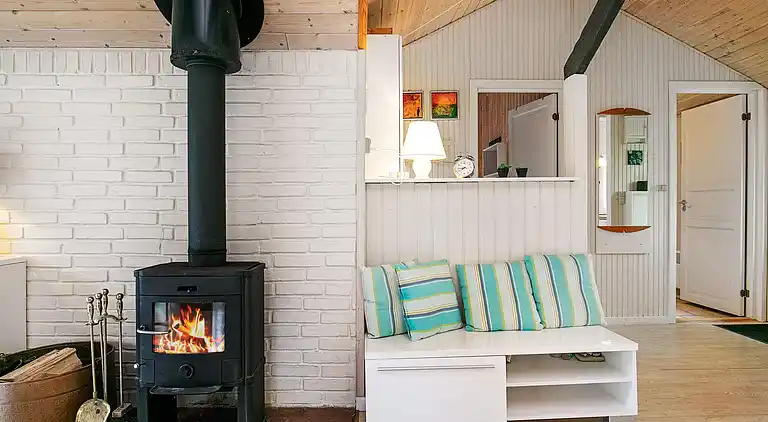 Sommerhus i Hurup Thy