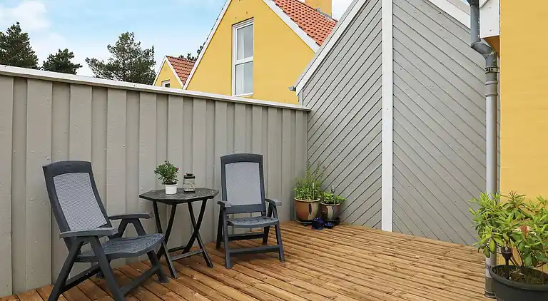 Holiday home in Blåvand