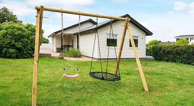 Holiday home in Hejlsminde Strand