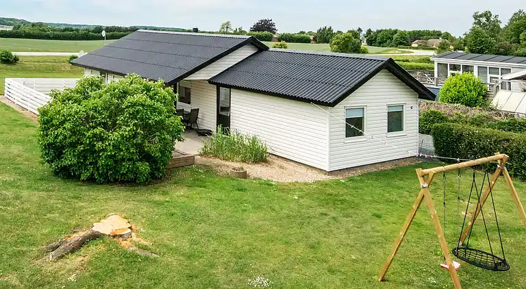 Holiday home in Hejlsminde Strand