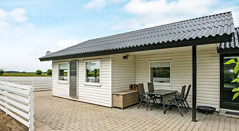 Holiday home in Hejlsminde Strand